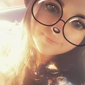 Meet your Posher, Audrey